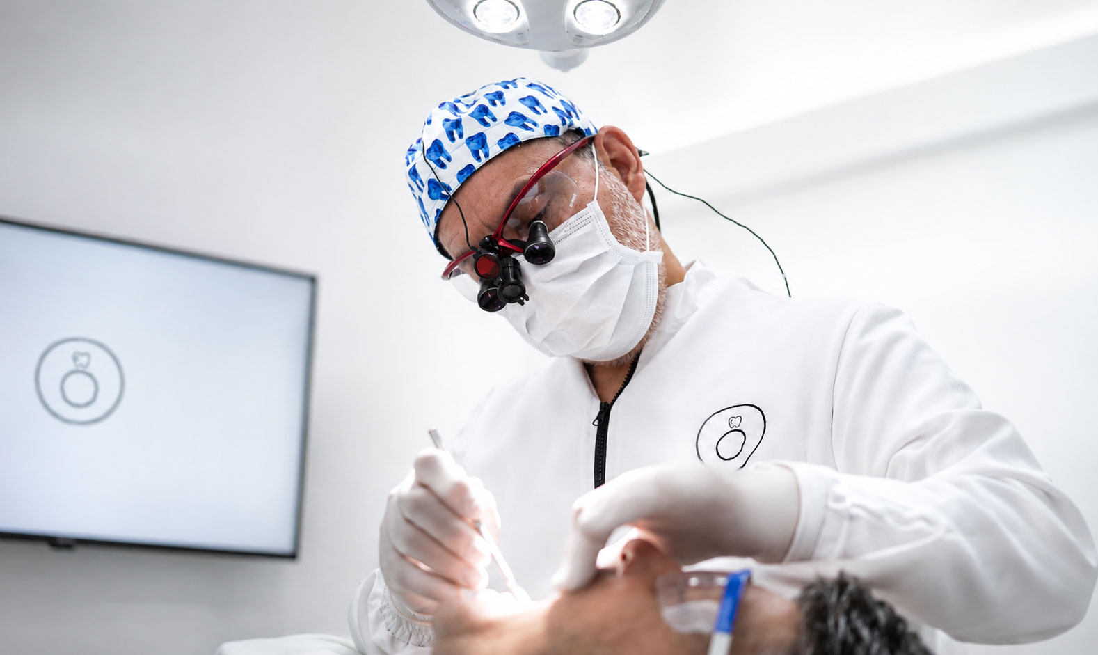 Consulta con el Dr. Carlos Acevedo